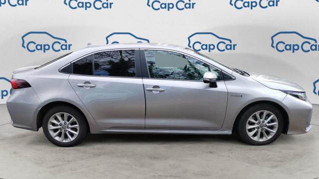 Toyota Corolla image 8