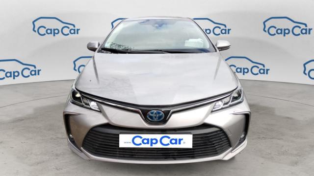 Toyota Corolla image 3