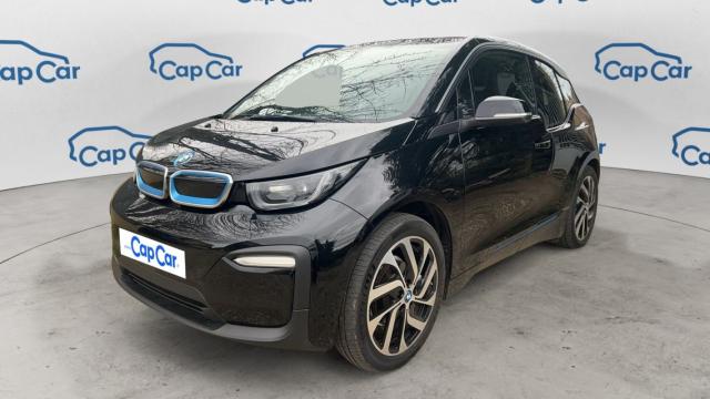 Bmw I3 120 Ah 170 Edition 360 Suite