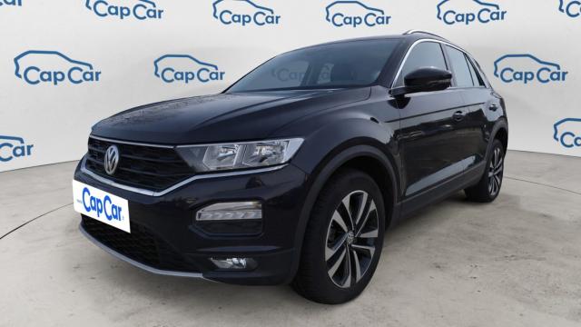 Volkswagen T-Roc 1.0 Tsi 115 United