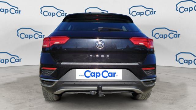Volkswagen T-Roc image 9