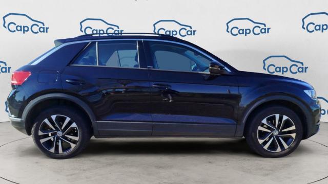 Volkswagen T-Roc image 6