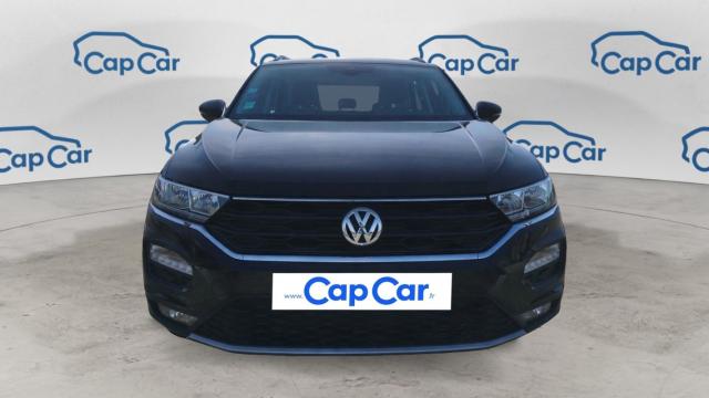 Volkswagen T-Roc image 5