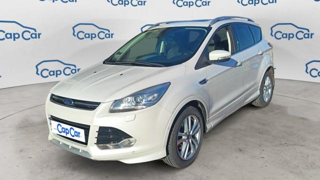 Ford Kuga 1.5 Ecoboost 150 Sport Platinium - Toit Ouvrant