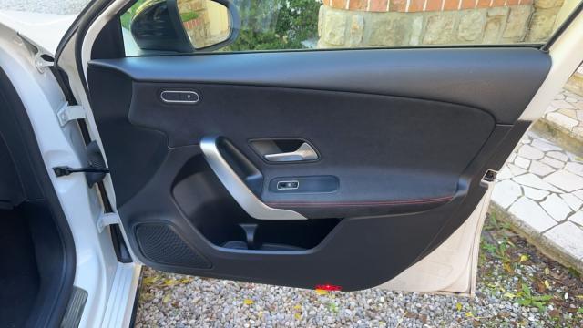 Mercedes Benz Classe A image 2