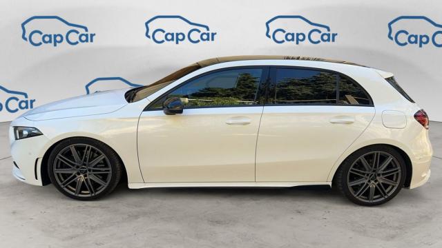 Mercedes Benz Classe A image 9