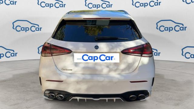 Mercedes Benz Classe A image 1