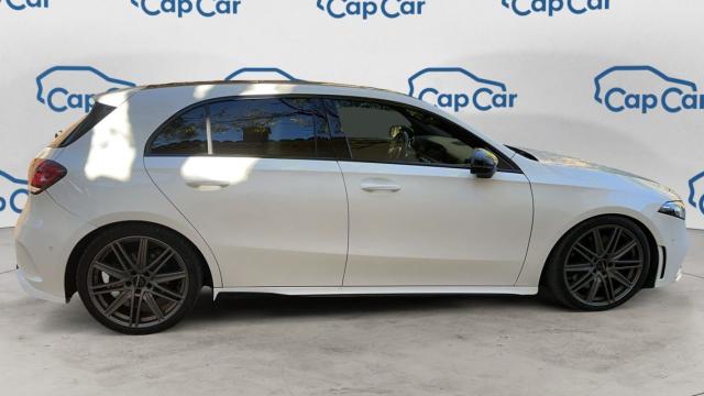 Mercedes Benz Classe A image 5