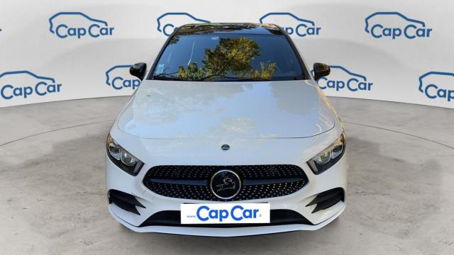 Mercedes Benz Classe A image 6