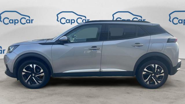 Peugeot 2008 image 2