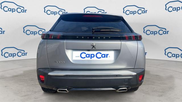 Peugeot 2008 image 1