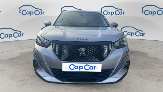 Peugeot 2008 image 9