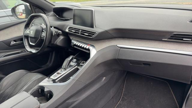 Peugeot 3008 image 8
