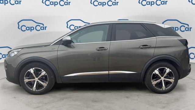 Peugeot 3008 image 3