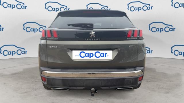 Peugeot 3008 image 5