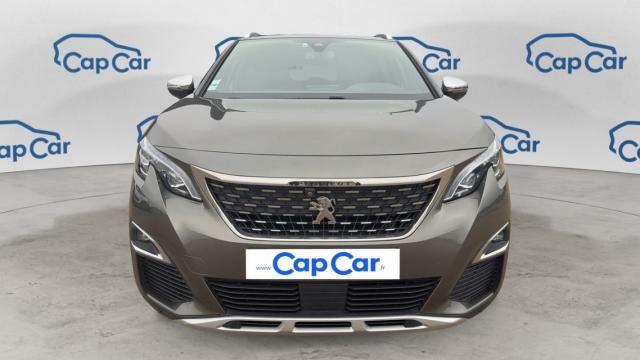 Peugeot 3008 image 7