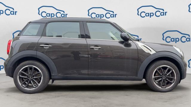 Mini Countryman image 3