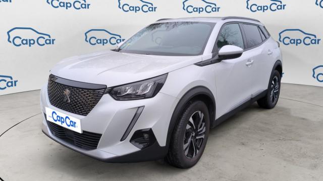 Peugeot 2008 1.5 Bluehdi 110 Allure - Entretien Constructeur