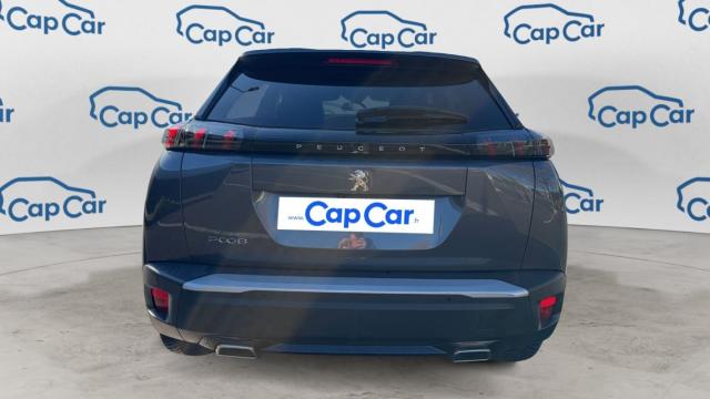 Peugeot 2008 image 6