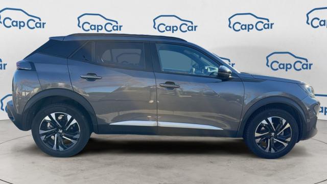 Peugeot 2008 image 3