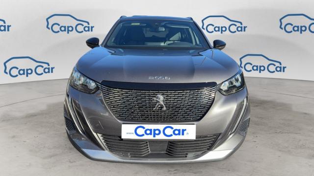 Peugeot 2008 image 2