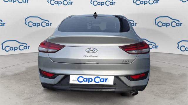 Hyundai I30 image 3