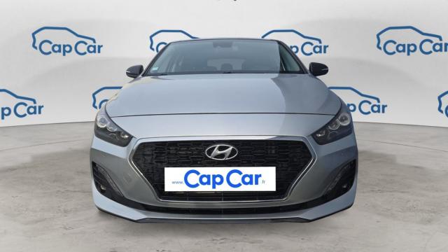 Hyundai I30 image 6