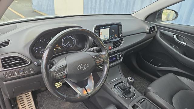 Hyundai I30 image 5