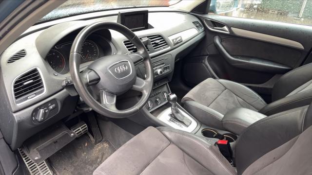 Audi Q3 image 6