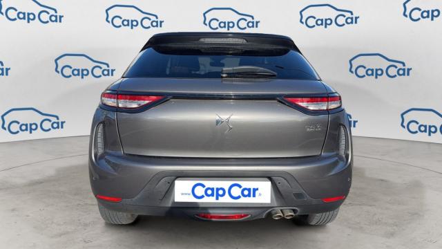 Ds Ds 3 Crossback image 7