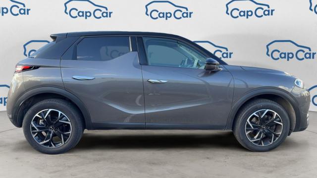 Ds Ds 3 Crossback image 2