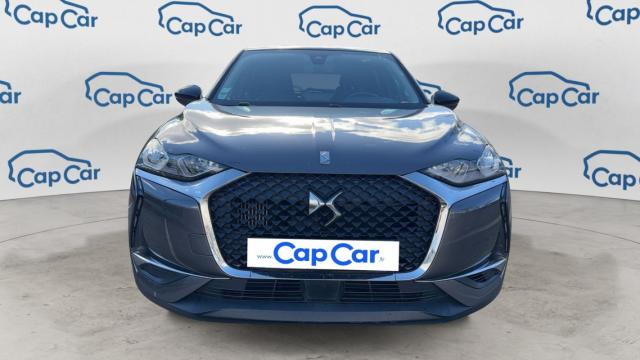 Ds Ds 3 Crossback image 4