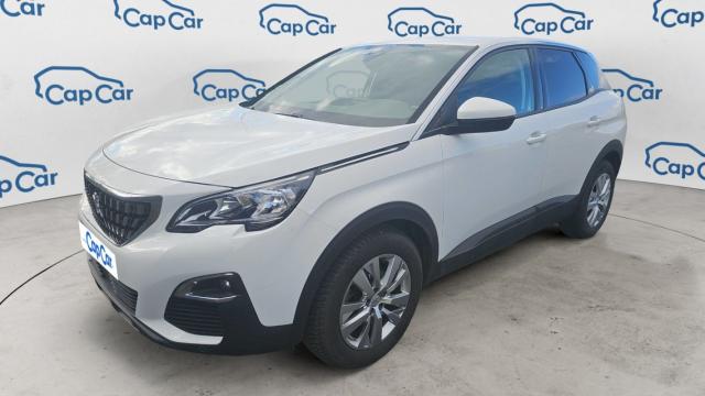 Peugeot 3008 1.5 Bluehdi 130 Allure - Entretien Constructeur