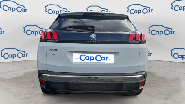 Peugeot 3008 image 5