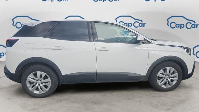 Peugeot 3008 image 1