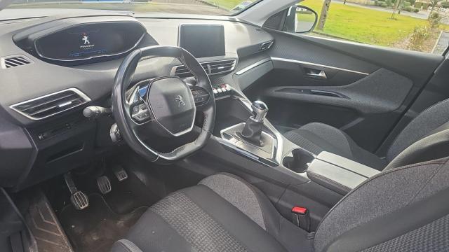 Peugeot 3008 image 4