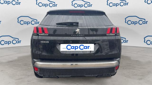 Peugeot 3008 image 6