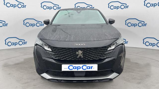 Peugeot 3008 image 3