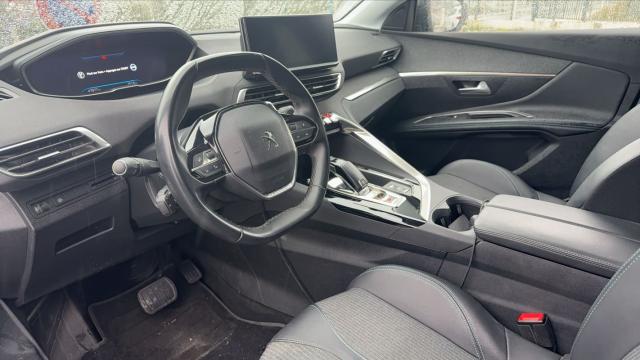 Peugeot 3008 image 1