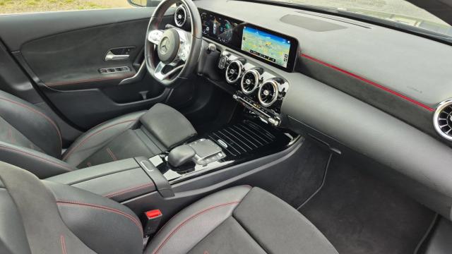 Mercedes Benz Classe A image 5