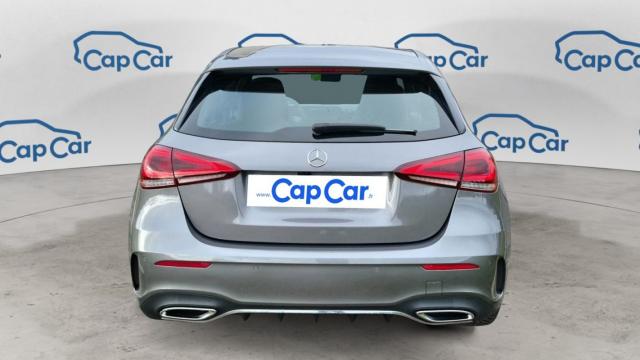 Mercedes Benz Classe A image 1