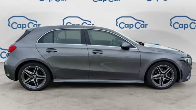 Mercedes Benz Classe A image 4