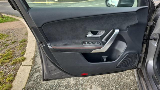 Mercedes Benz Classe A image 6