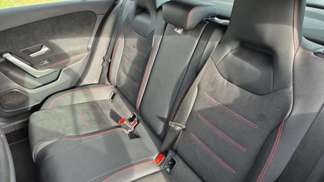 Mercedes Benz Classe A image 3