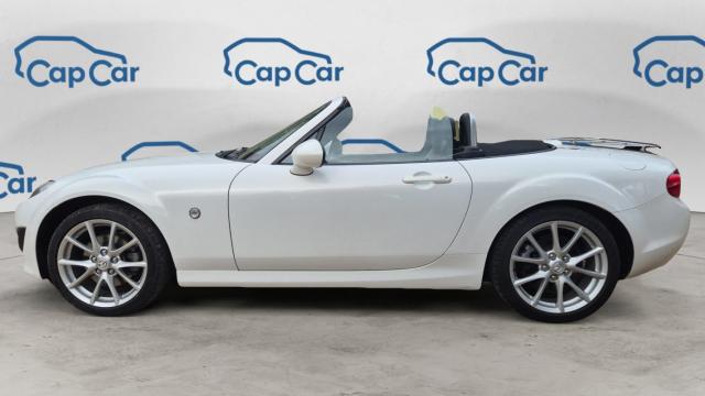 Mazda Mx-5 image 8