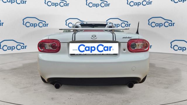 Mazda Mx-5 image 1