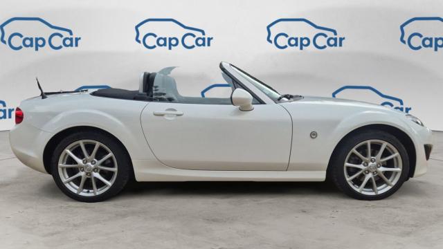 Mazda Mx-5 image 5
