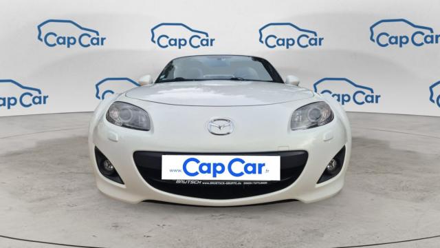 Mazda Mx-5 image 2