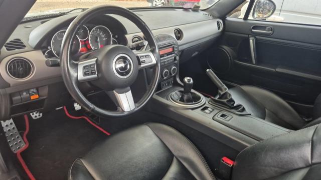 Mazda Mx-5 image 3