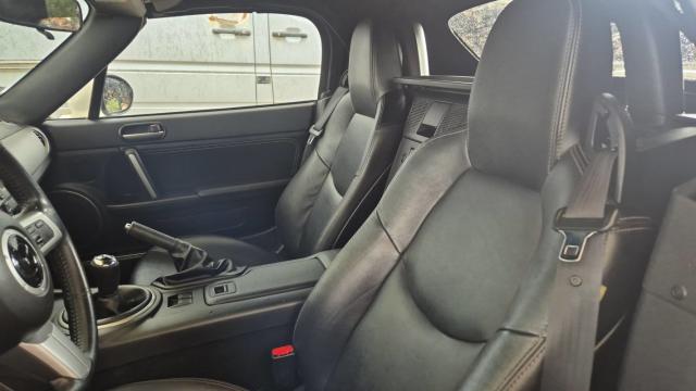 Mazda Mx-5 image 4